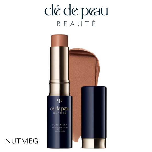 cle de peau Other - New! 🤎 Cle De Peau Beaute- Concealer stick with SPF 27- Nutmeg